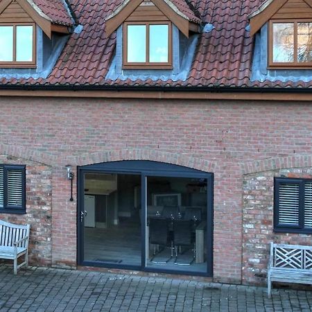 Queensgate Holiday Apartment , Beverley With Parking Ngoại thất bức ảnh
