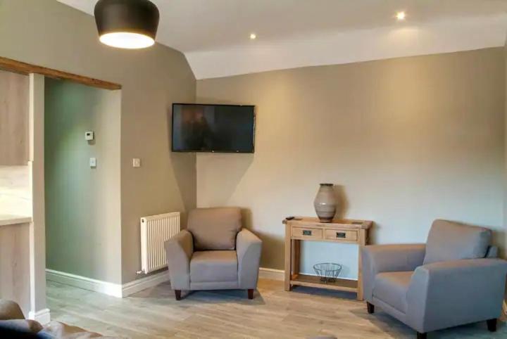Queensgate Holiday Apartment , Beverley With Parking Ngoại thất bức ảnh