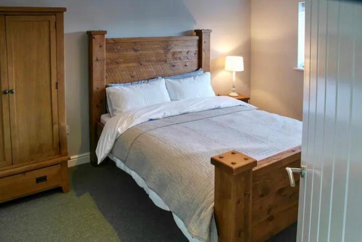 Queensgate Holiday Apartment , Beverley With Parking Ngoại thất bức ảnh