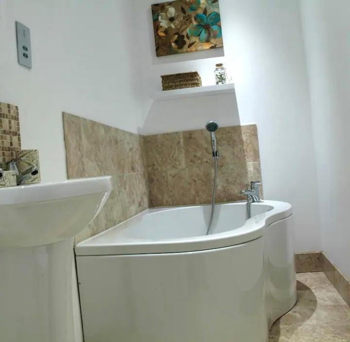 Queensgate Holiday Apartment , Beverley With Parking Ngoại thất bức ảnh