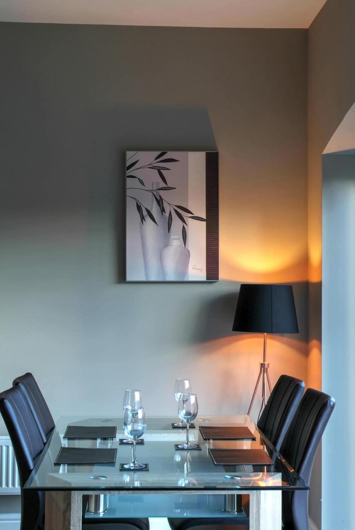 Queensgate Holiday Apartment , Beverley With Parking Ngoại thất bức ảnh